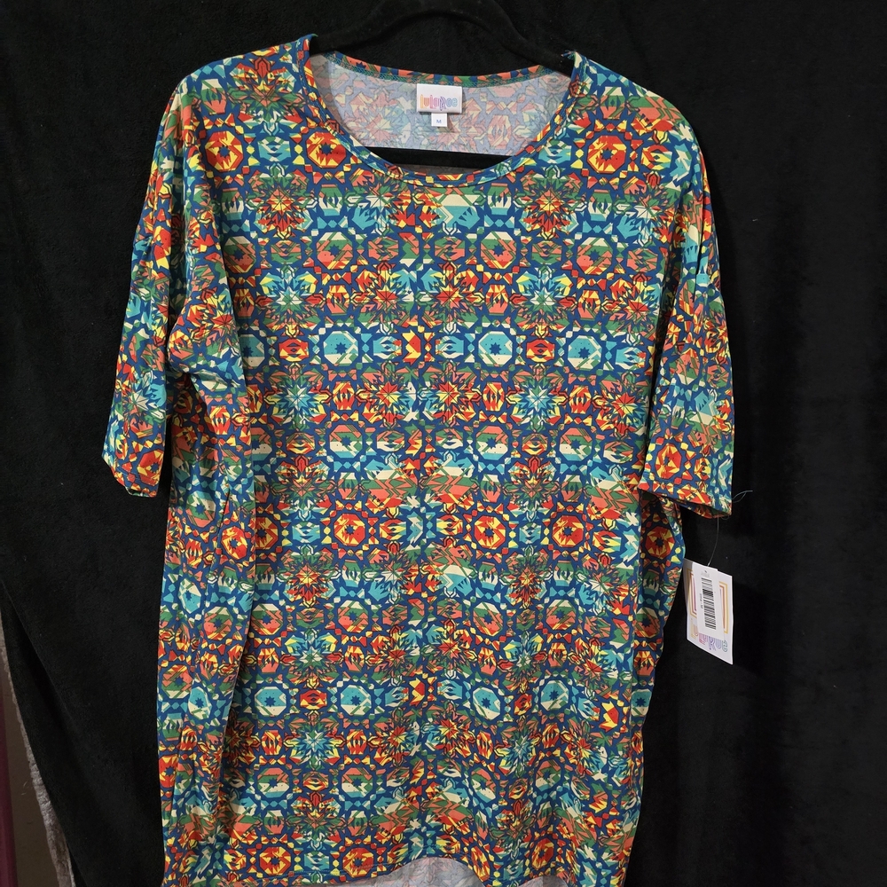 LuLaRoe Irma Tunic